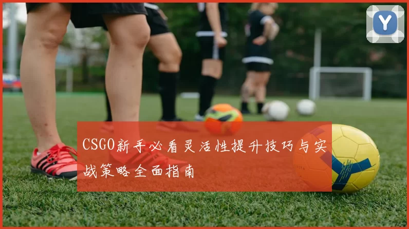 CSGO新手必看灵活性提升技巧与实战策略全面指南