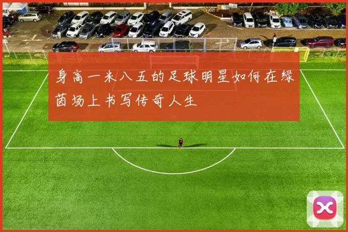 身高一米八五的足球明星如何在绿茵场上书写传奇人生