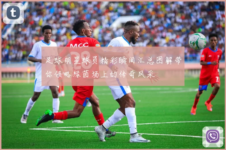 足球明星球员精彩瞬间汇总图解带你领略绿茵场上的传奇风采