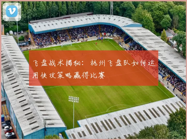 飞盘战术揭秘：杭州飞盘队如何运用快攻策略赢得比赛
