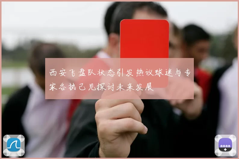 西安飞盘队状态引发热议球迷与专家各执己见探讨未来发展