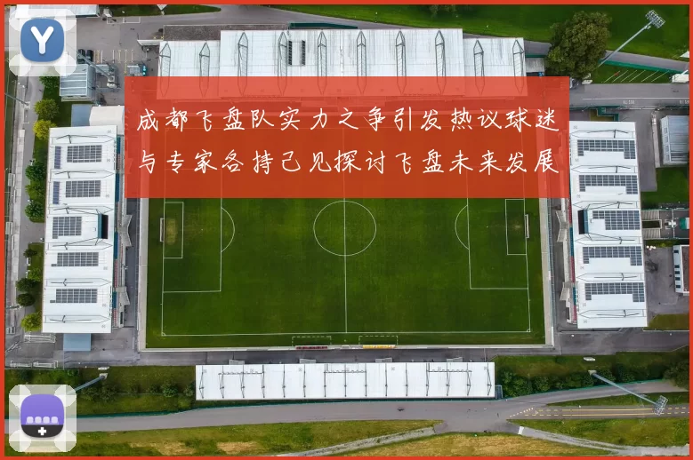 成都飞盘队实力之争引发热议球迷与专家各持己见探讨飞盘未来发展