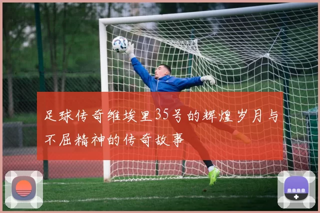 足球传奇维埃里35号的辉煌岁月与不屈精神的传奇故事